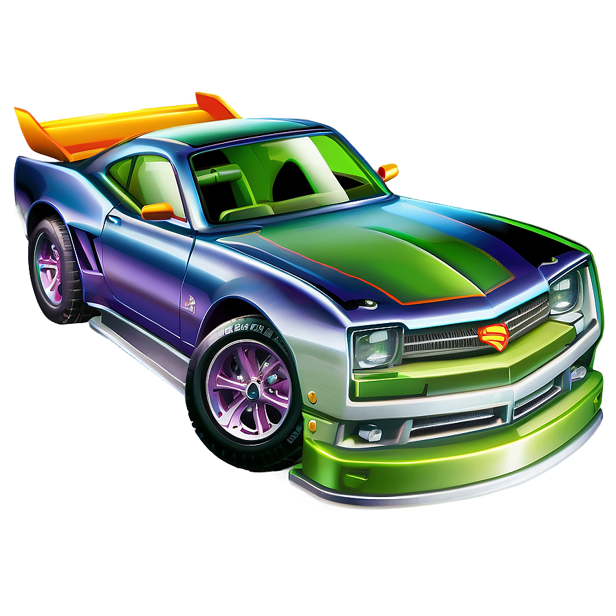 Hot Wheels Garage Png 58 PNG Image