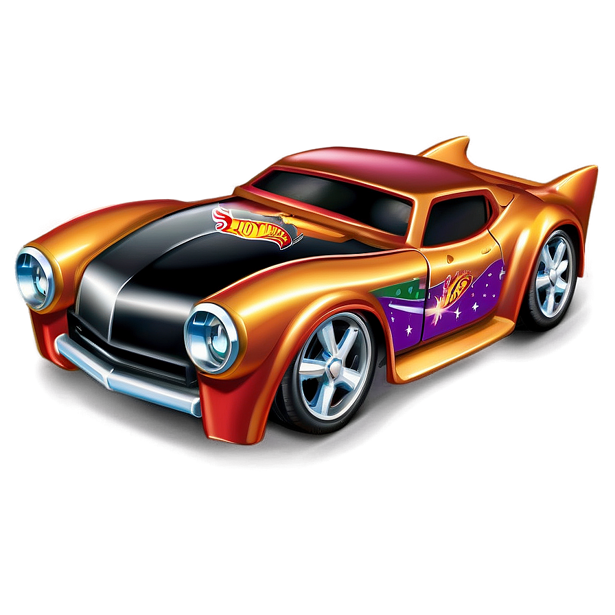 Hot Wheels Holiday Series Png Qmf31 PNG Image