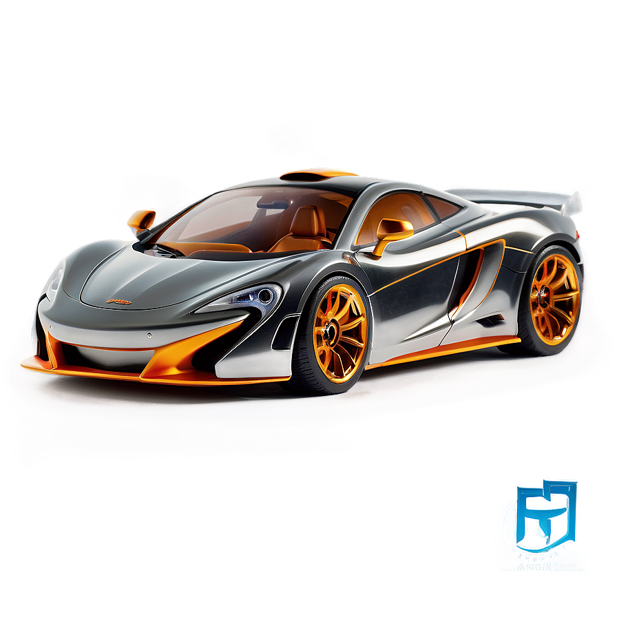 Hot Wheels Mclaren Edition Png 05252024 PNG Image