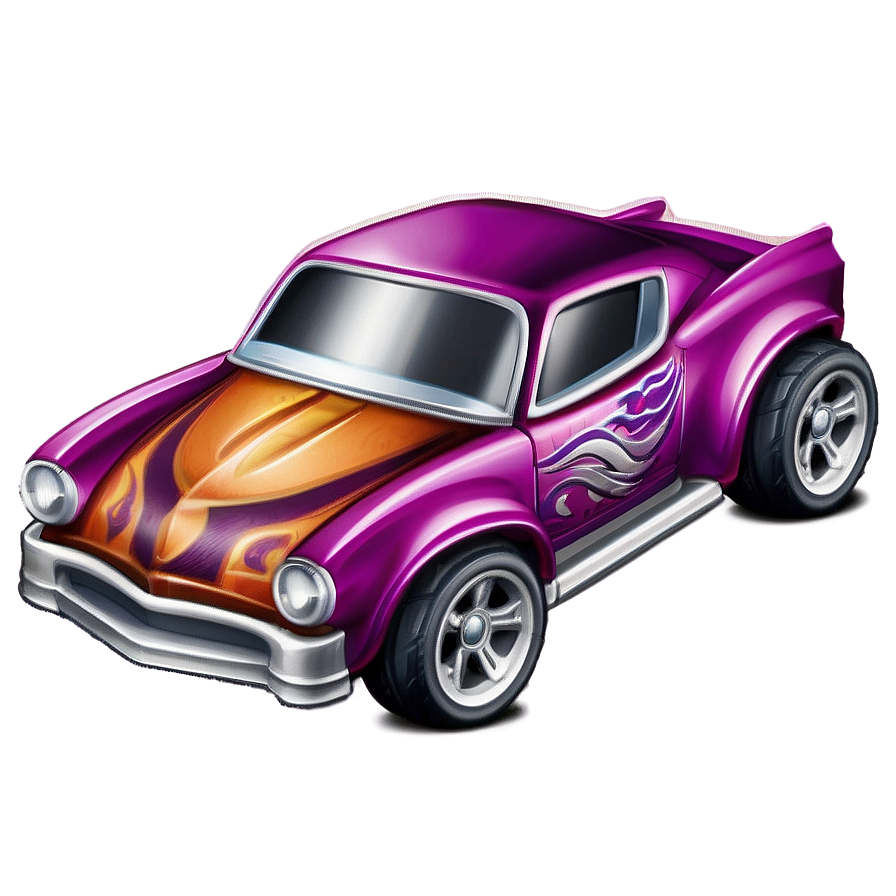 Hot Wheels Mystery Cars Png Bim PNG Image