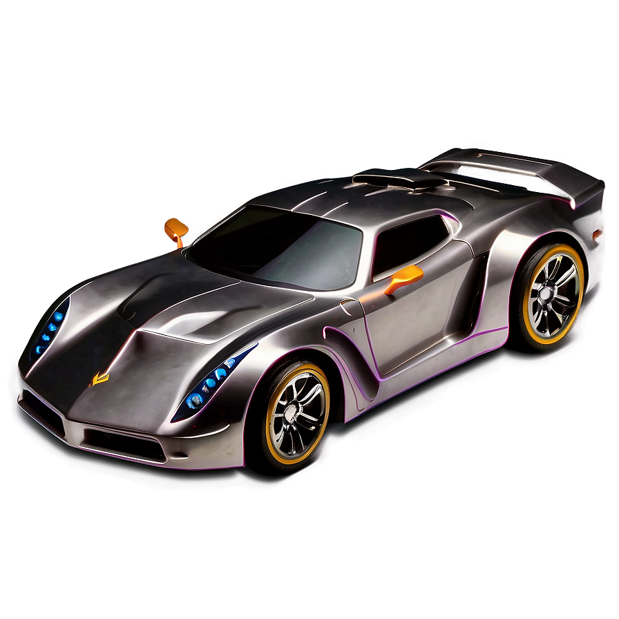 Hot Wheels Super Cars Png Tjf PNG Image