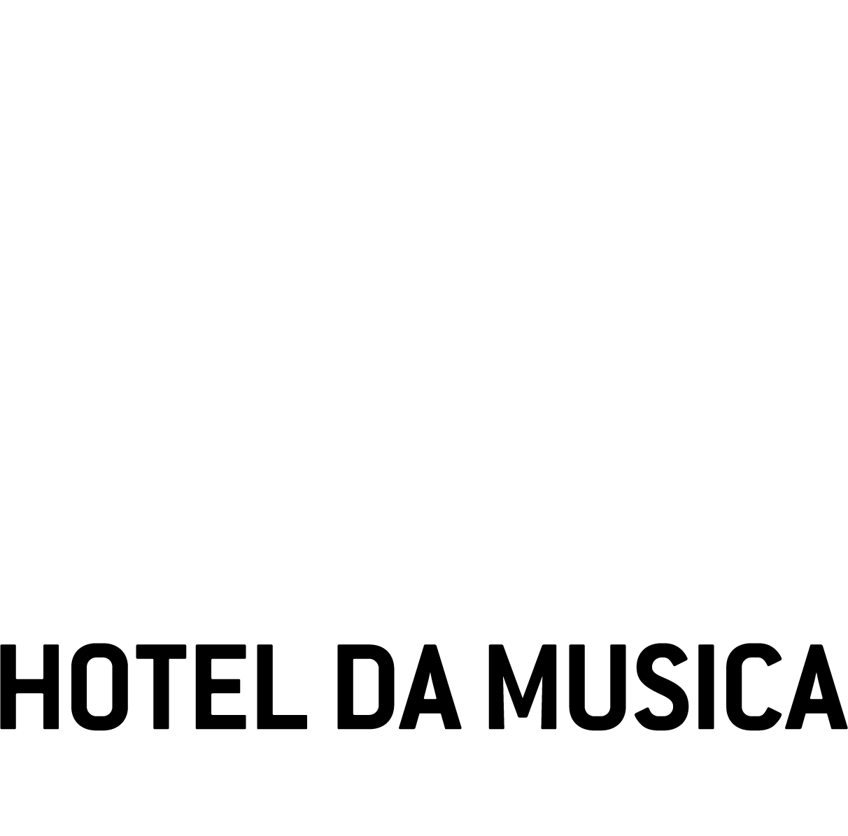 Hotel Da Musica Porto Logo PNG Image