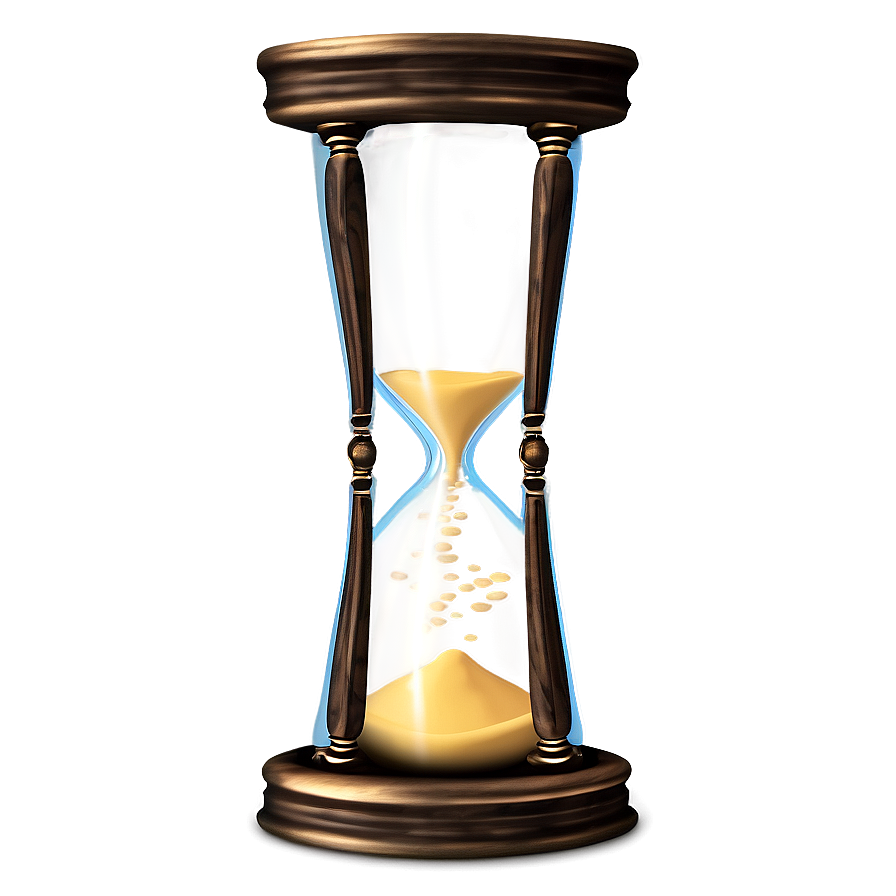 Hourglass Loading Image Png Siw42 PNG Image