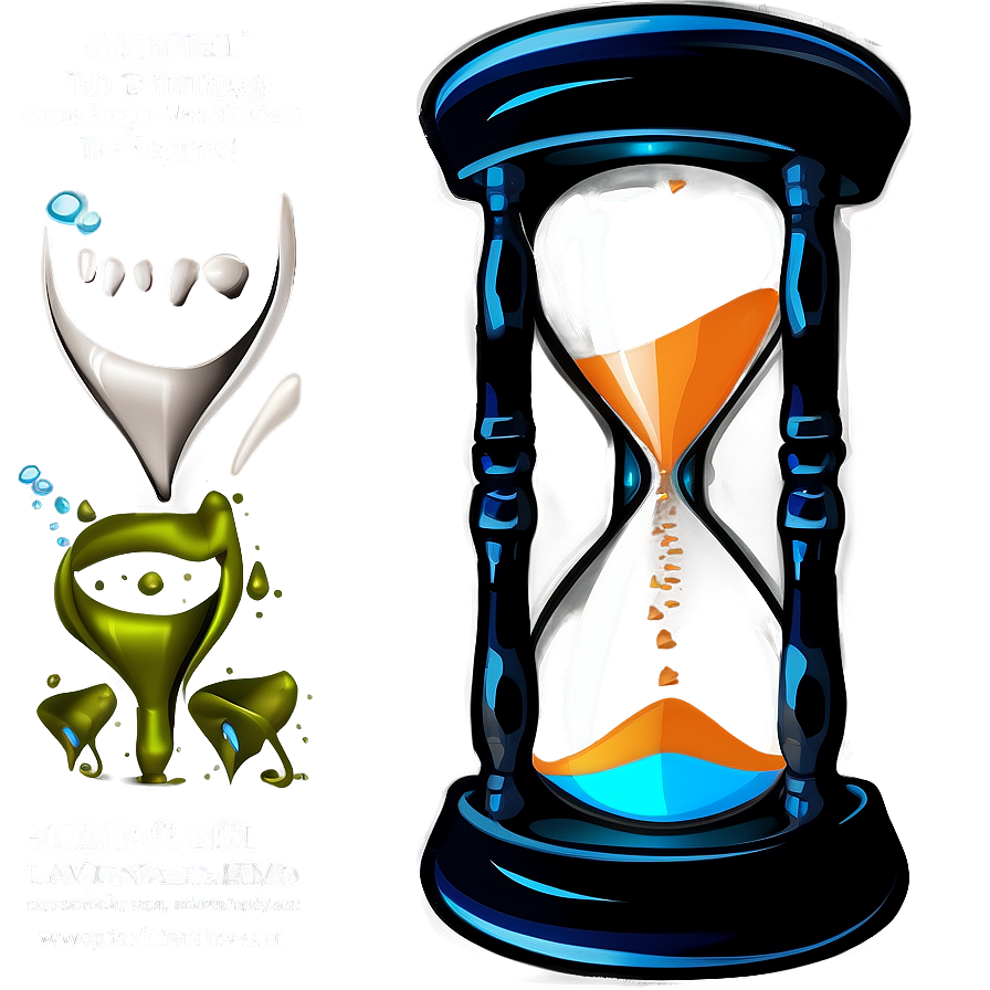 Hourglass Sand Timer Png 05232024 PNG Image