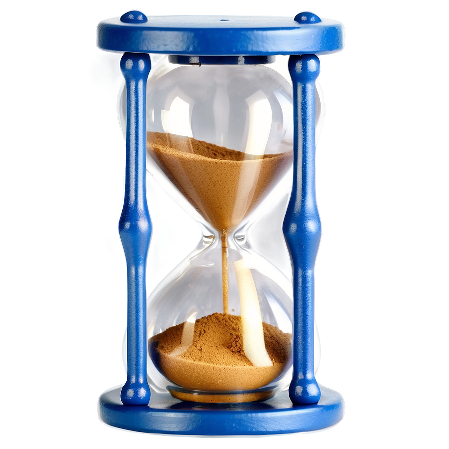 Hourglass Sand Timer Png Wgf48 PNG Image