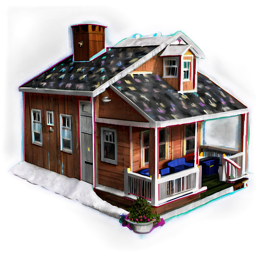 House Party A PNG Image