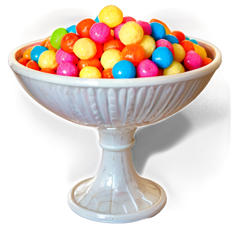 House Party Candy Buffet Png Fej98 PNG Image