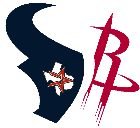 Houston Texans Logo Graphic PNG Image