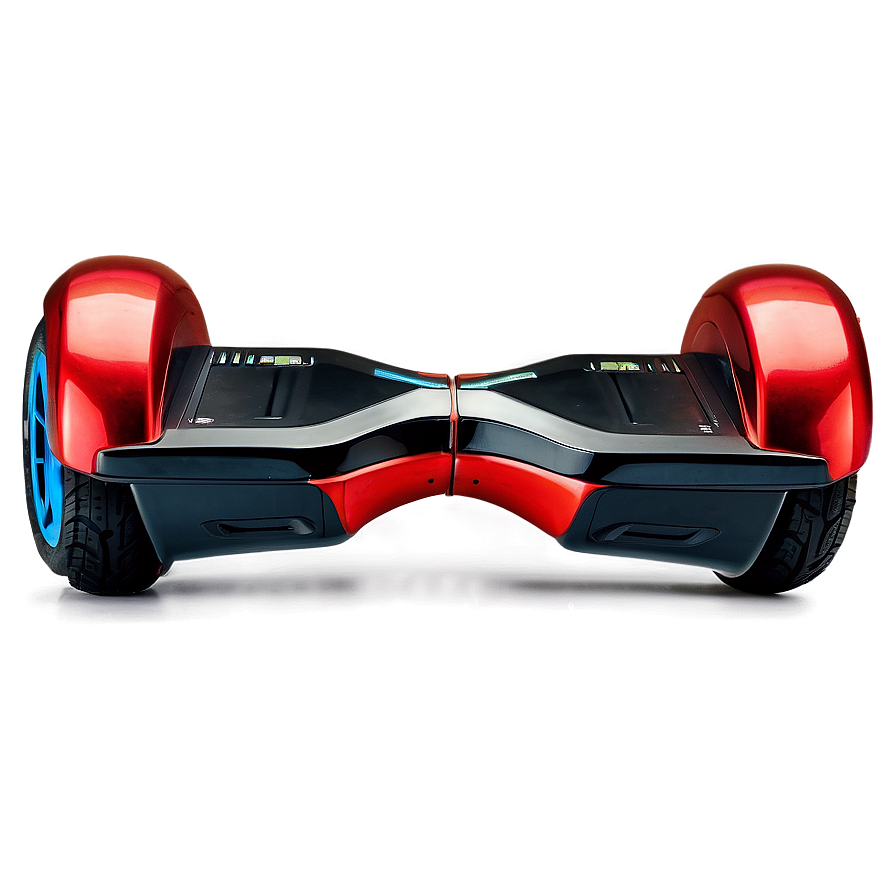 Hoverboard Battery Png 59 PNG Image