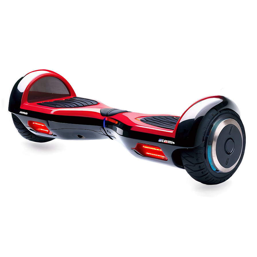 Hoverboard Charging Station Png 06252024 PNG Image