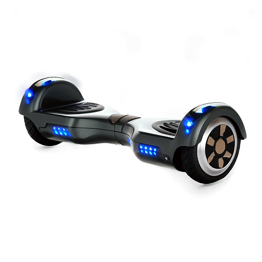 Hoverboard For Adults Png Hps13 PNG Image