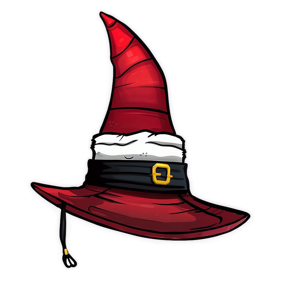 Howling Hat Artwork Png 81 PNG Image