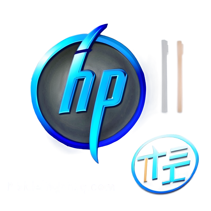 Hp Business Logo Png 18 PNG Image