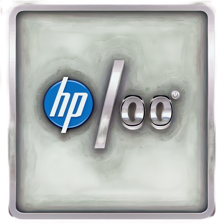 Hp Business Logo Png Gxv PNG Image