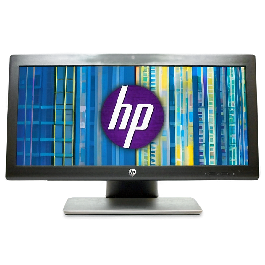 Hp Elitedisplay Png 06232024 PNG Image