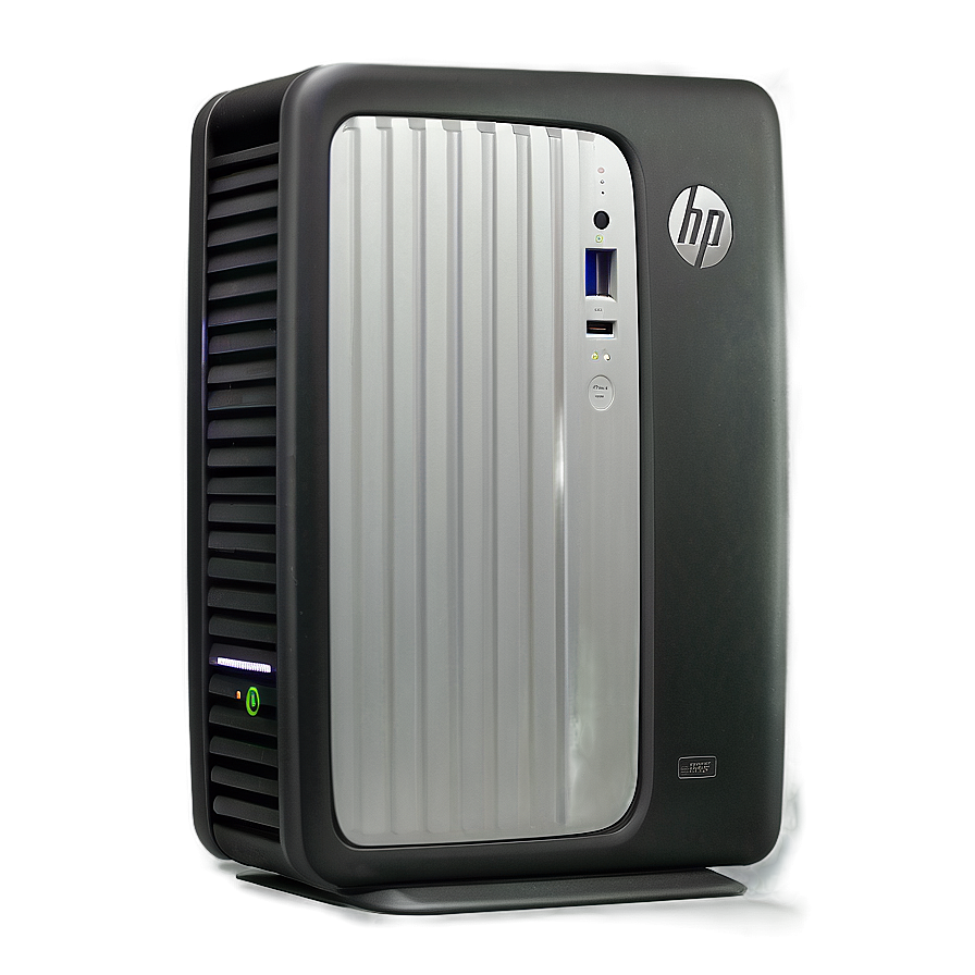 Hp Mini Pc Png 38 PNG Image