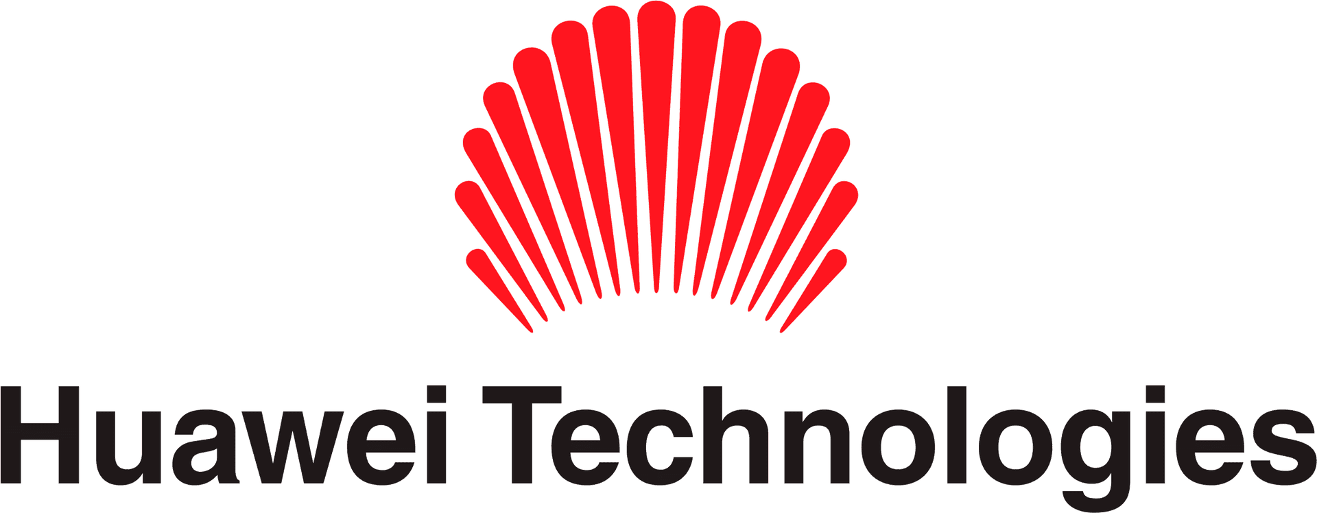 Huawei Technologies Logo PNG Image