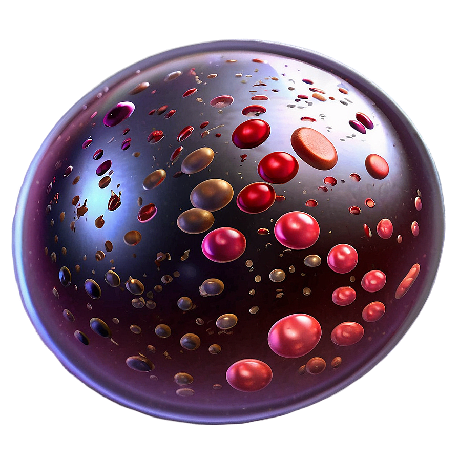 Human Blood Cells Png Myp PNG Image