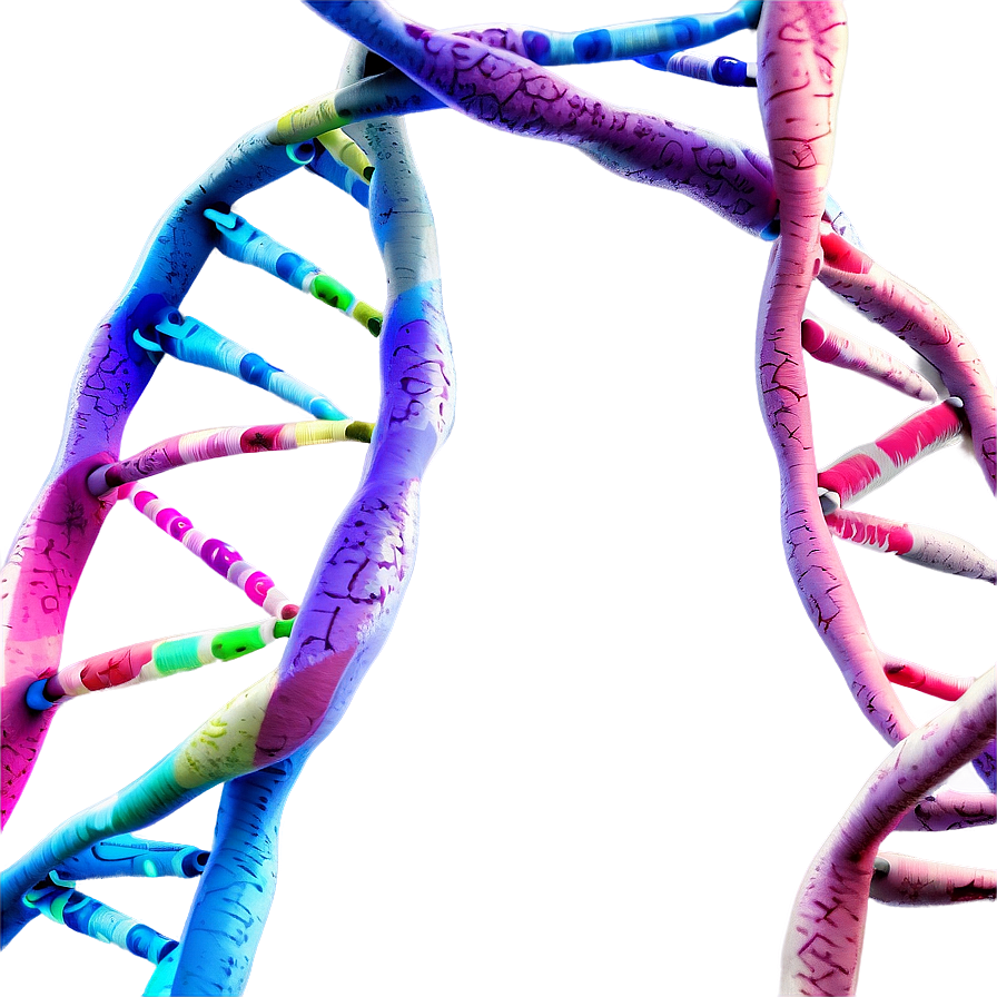 Human Dna Structure Png Fup12 PNG Image