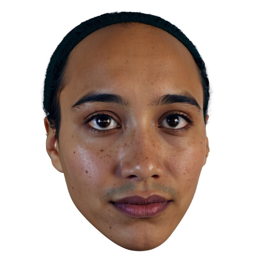 Human Head With Expressions Png 89 PNG Image