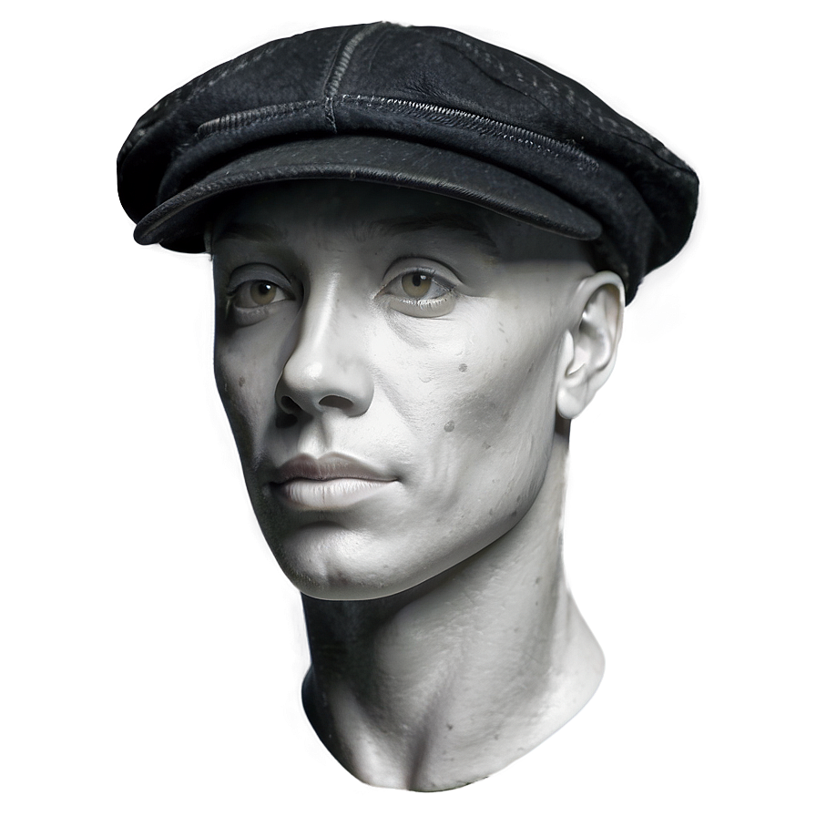 Human Head With Hat Png 92 PNG Image