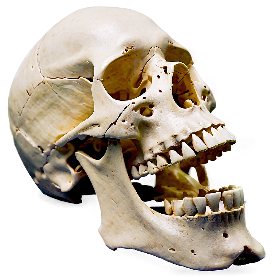 Human Skeleton Model Png 65 PNG Image