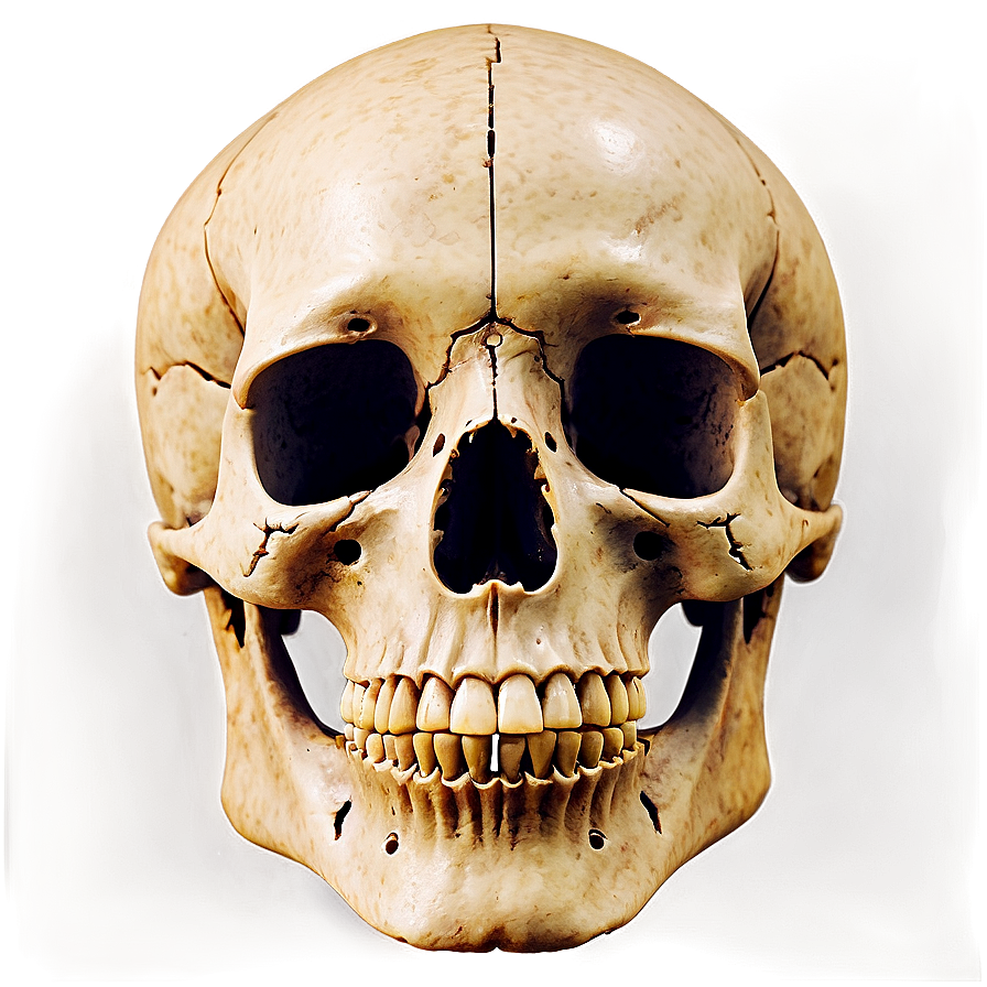 Human Skeleton Png Nwm32 PNG Image