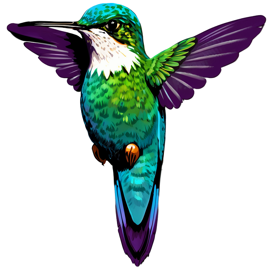 Hummingbird Silhouette Png 88 PNG Image