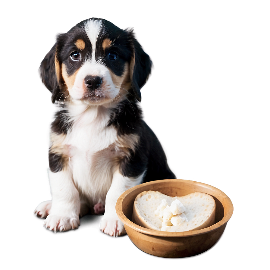 Hungry Puppy Png 31 PNG Image