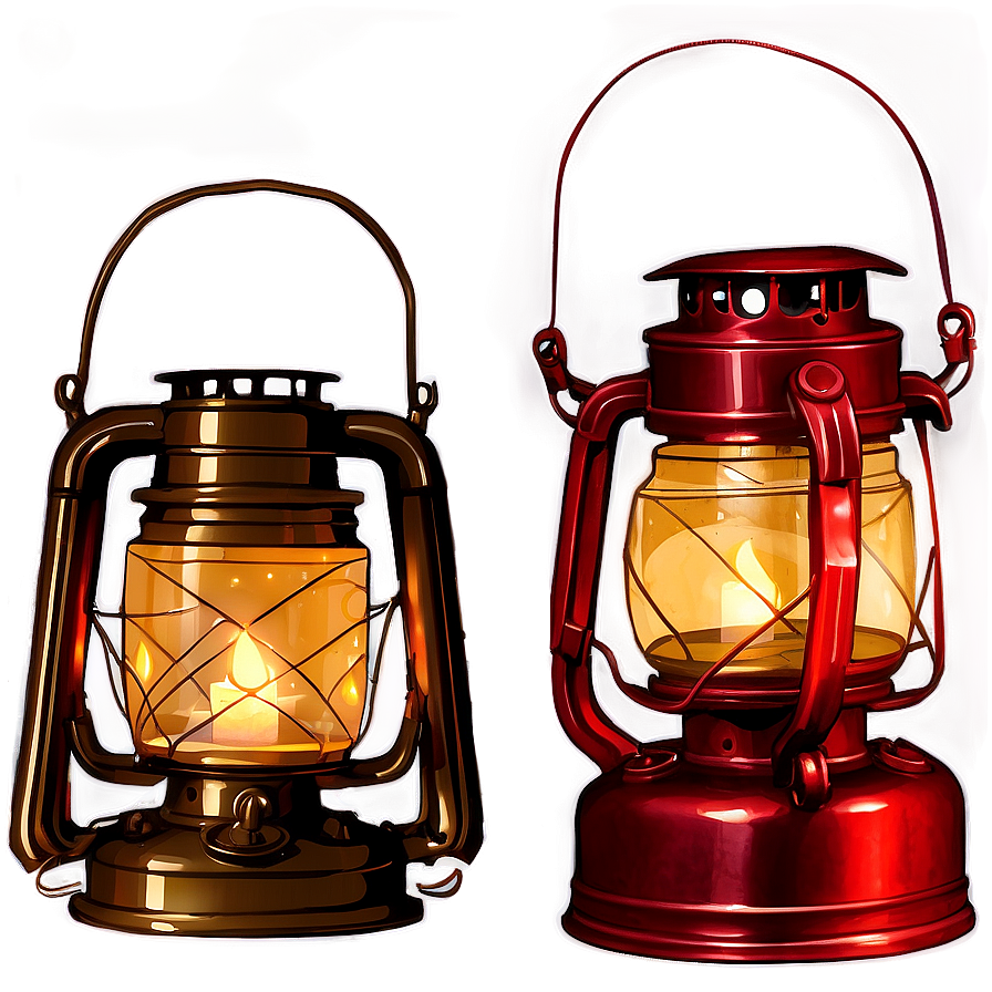 Hurricane Lantern Png 20 PNG Image