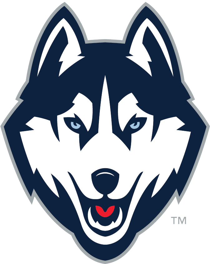 Husky Logo Graphic PNG Image