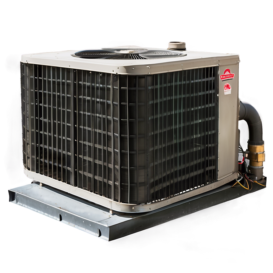 Hvac Maintenance Service Png Vcr PNG Image