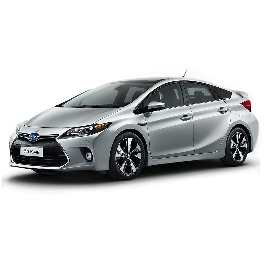 Hybrid Car Haven Png Occ26 PNG Image