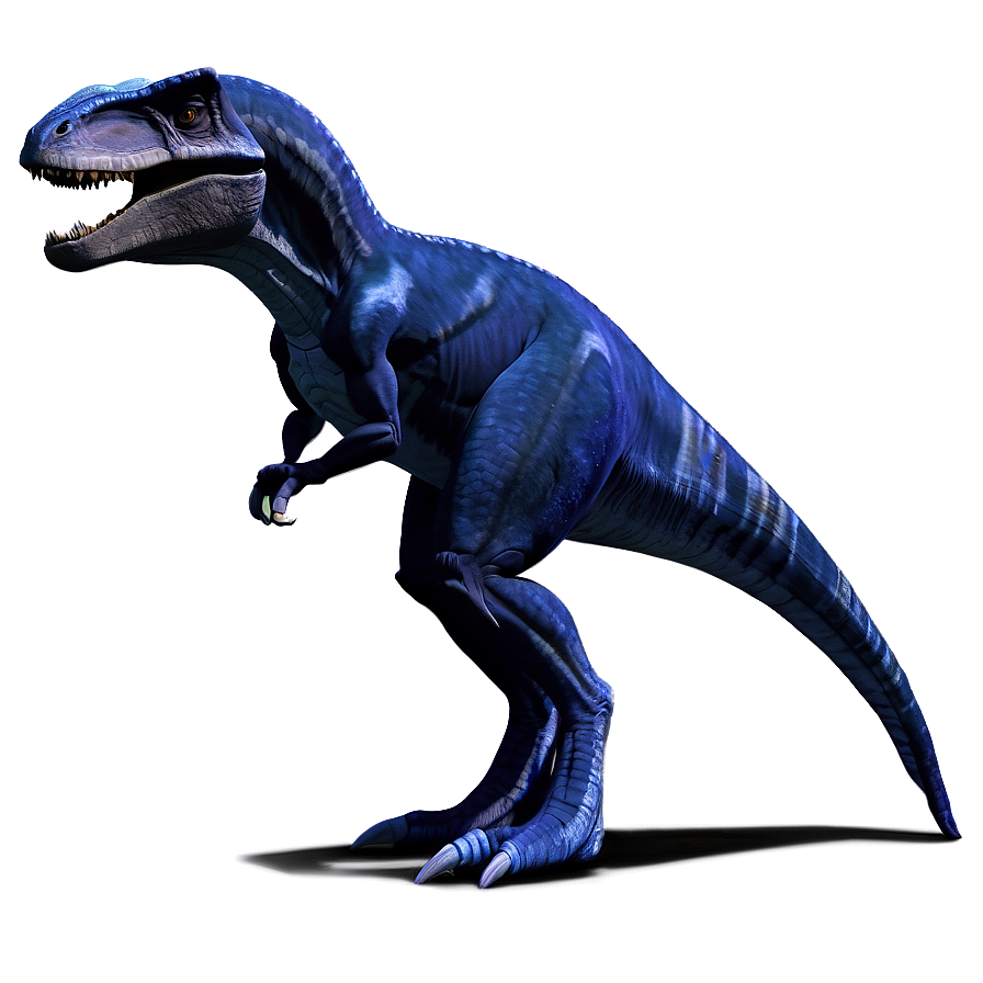 Hybrid Dinosaur Indoraptor Png Qwc42 PNG Image