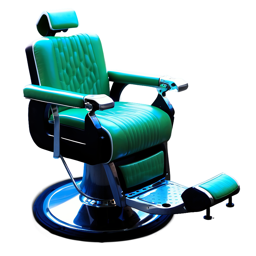 Hydraulic Barber Chair Png Ikb PNG Image