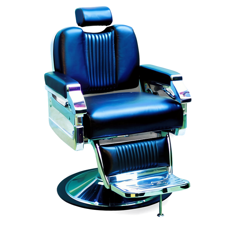 Hydraulic Barber Chair Png Vfw55 PNG Image