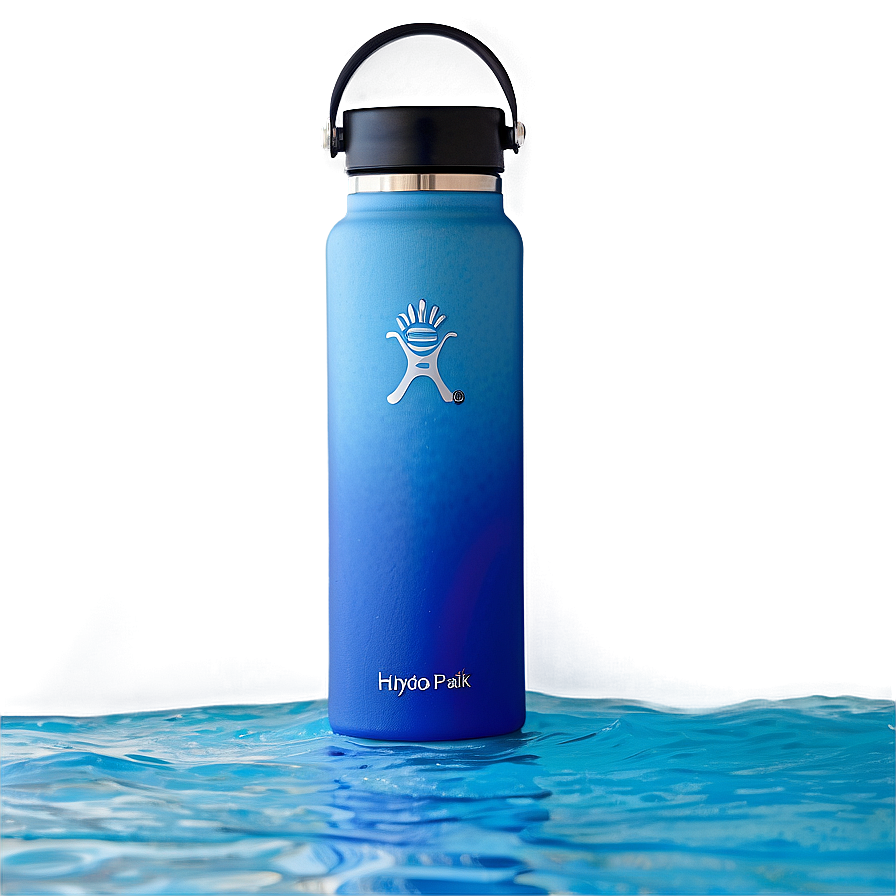 Hydro Flask C PNG Image