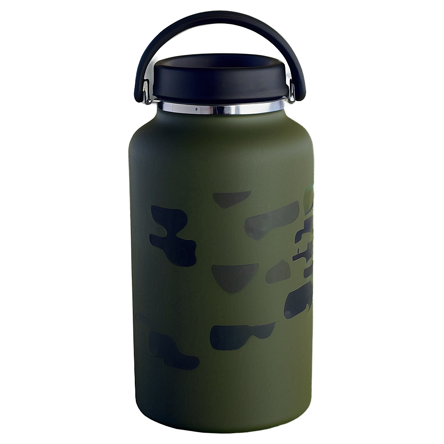 Hydro Flask Carry Bag Png Xyo PNG Image