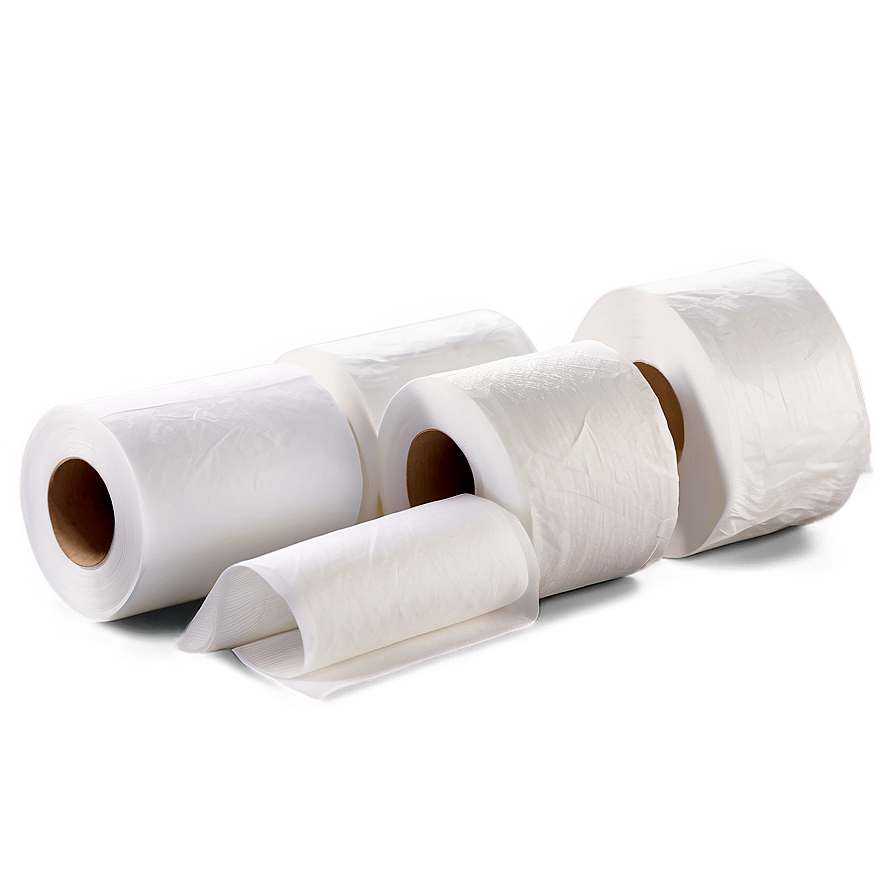 Hygienic Tissue Rolls Png Noe PNG Image