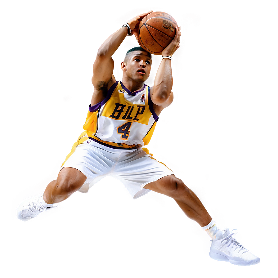 Hyped Baller Png Ujh PNG Image