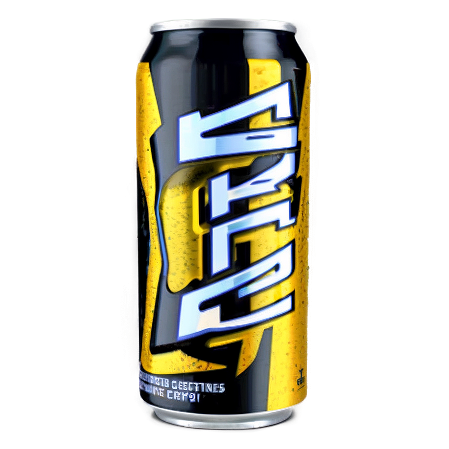 Hyper Energy Drink Png 87 PNG Image