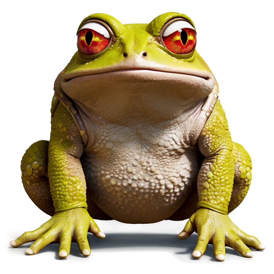 Hypnotoad Dominance Image Png Omj52 PNG Image