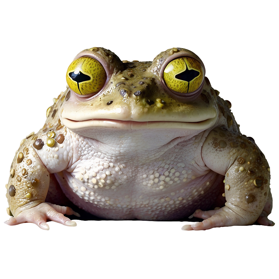 Hypnotoad Full Body Png 47 PNG Image