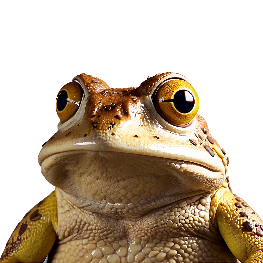 Hypnotoad Glare Drawing Png 06292024 PNG Image