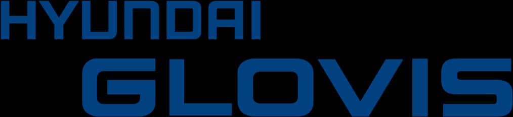 Hyundai Glovis Logo PNG Image