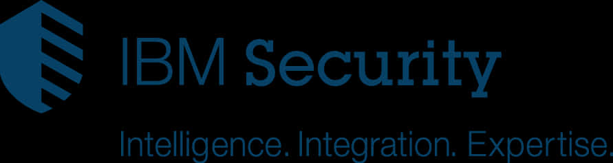 I B M_ Security_ Logo PNG Image