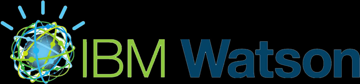 I B M_ Watson_ Logo PNG Image