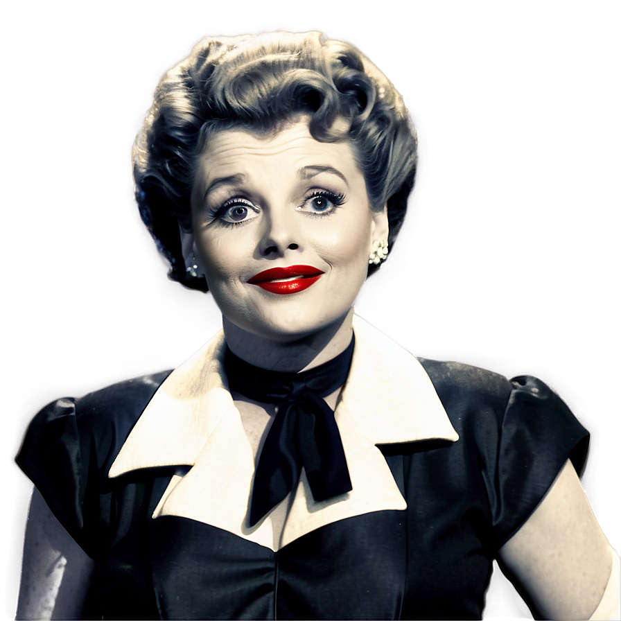 I Love Lucy Theme Song Notes Png Fbe40 PNG Image