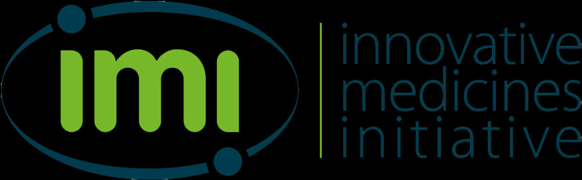 I M I Innovative Medicines Initiative Logo PNG Image