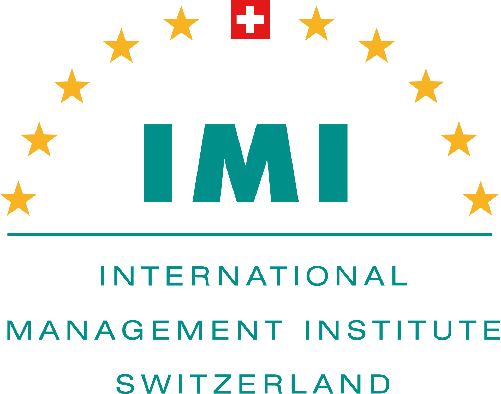 I M I Switzerland Logo PNG Image